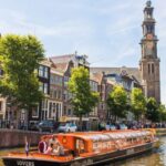 Amsterdam: Nightlife & Canal Cruise Ticket - Practical Details and Tips