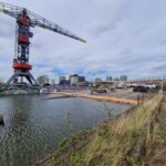 Amsterdam North: Shipdocks and architecture walk - Practical Details and Value
