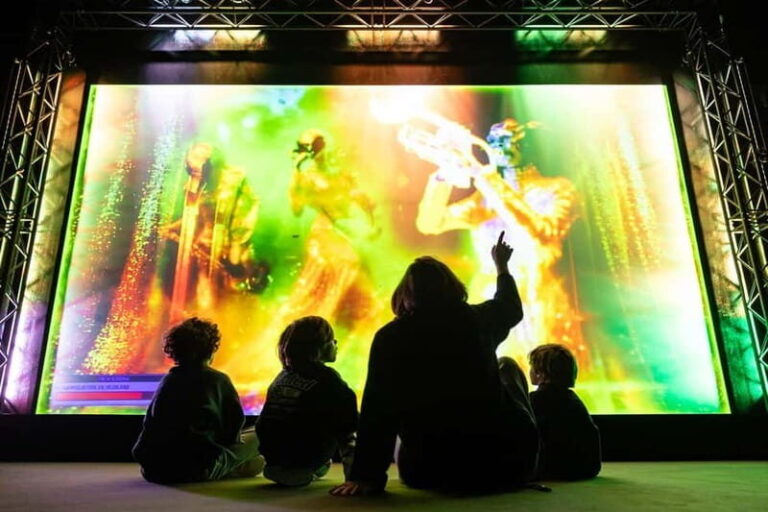 Amsterdam: Nxt Museum 'Still Processing' Exhibition Ticket - Why This Tour Works for Different Types of Travelers