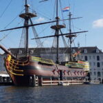 Amsterdam: Off the Beaten Path Bike Tour in French - A Deep Dive into the Tour Experience