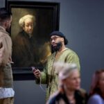 Amsterdam: Official Audio Guide for Rijksmuseum Visit - Key Points