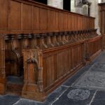 Amsterdam: Oude Kerk Entry Ticket - Practical Details for Your Visit