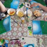 Amsterdam: Paint and Sip Workshop for (Bachelorette) Parties - Who Should Consider This Experience?