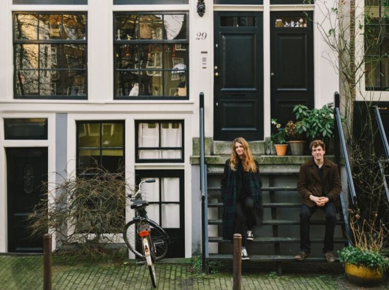 Amsterdam: Personal Travel & Vacation Photographer - Itinerary and Locations: What Makes It Special?