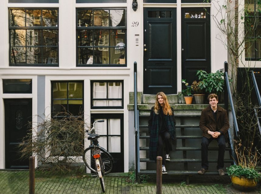 Amsterdam: Personal Travel & Vacation Photographer - Itinerary and Locations: What Makes It Special?