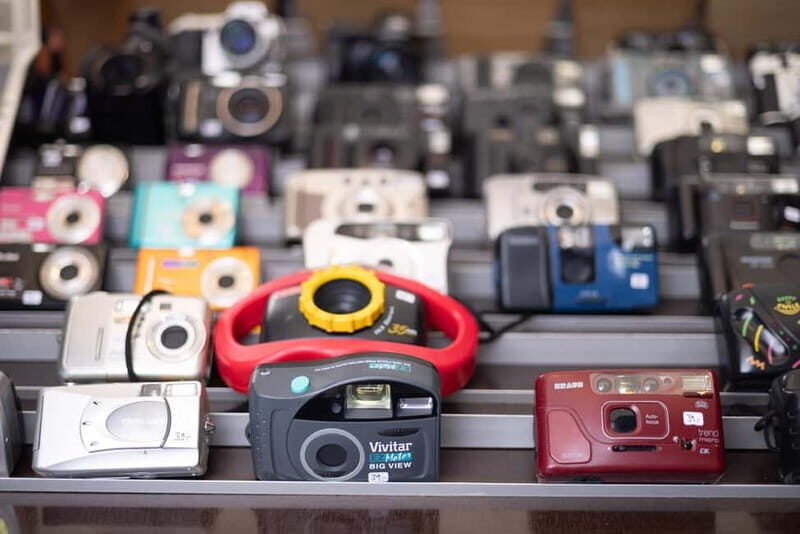 Amsterdam Photo Walk & Camera Tips - FAQ