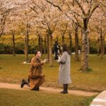 Amsterdam Photographer: Private Proposal Photoshoot Session - The Value of Professional Proposal Photography
