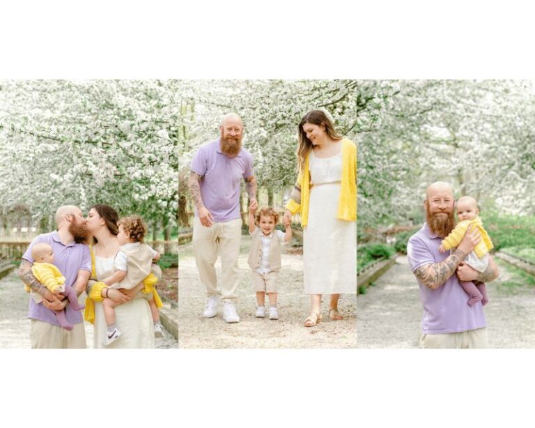 Amsterdam: Photoshoot on the Canals - The Itinerary and Experience Breakdown