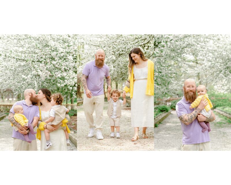 Amsterdam: Photoshoot on the Canals - The Itinerary and Experience Breakdown