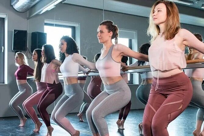 Amsterdam Premium Fitness Pass - Pricing and Value