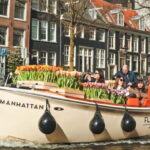 Amsterdam: Premium Tulip Boat Canal Tour - Who Will Love This Tour?