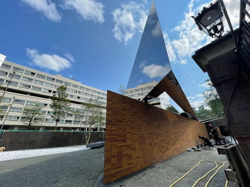 Amsterdam: Private Anne Frank and Jewish History Tour - Practical Details and What to Expect