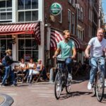 Amsterdam PRIVATE Bike Tour With Locals: Bike & Local Snack Included - Who Should Consider This Tour?