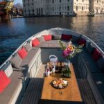 Amsterdam: Private Canal Cruise with Drinks and Snacks - Practical Details and Tips