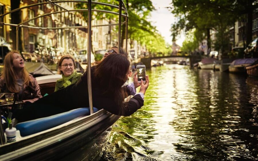 Amsterdam: Private Canal Tour - Why You Should Consider This Tour