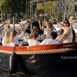 Amsterdam: Private City Canal Cruise - Who is this tour perfect for?