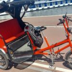 Amsterdam: Private City Highlights Tour by Rickshaw - Itinerary Breakdown