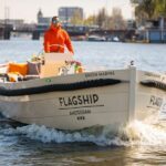 Amsterdam: Private Cruise with Drinks & Optional Snacks - Who Will Love This Tour?