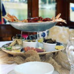 Amsterdam: Private Dinner Cruise with Guide and Wine - Embarking on the Canal Journey