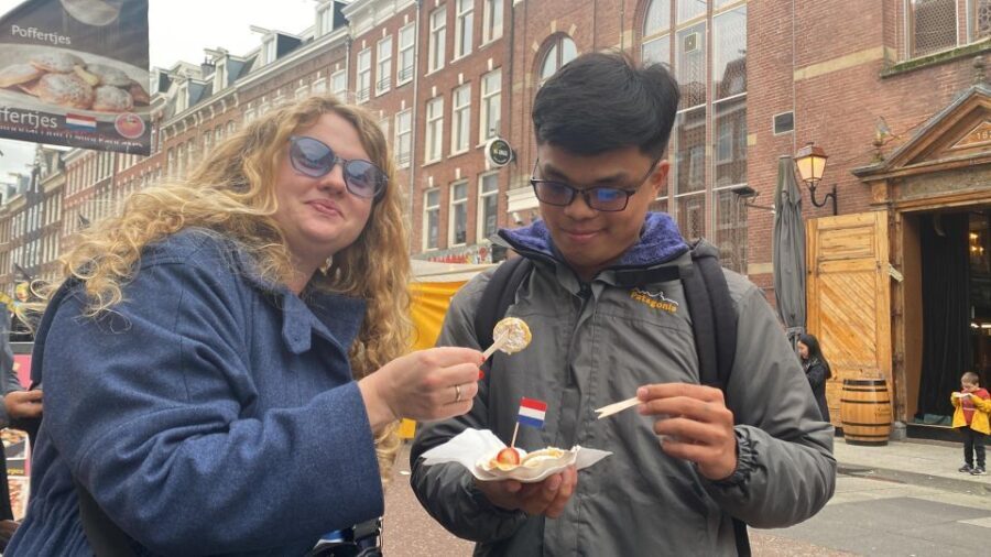 Amsterdam: Private Dutch Food Tour - Eat Like a Local - The Value in the Details: Why This Tour Works