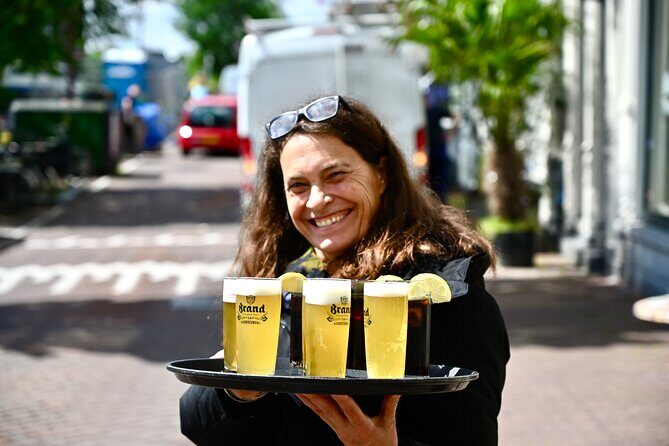 Amsterdam Private Food Tour With Secret Food Tours - FAQ