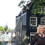 Amsterdam private guided tour with Marieke, local guide - Practical Details & Tips