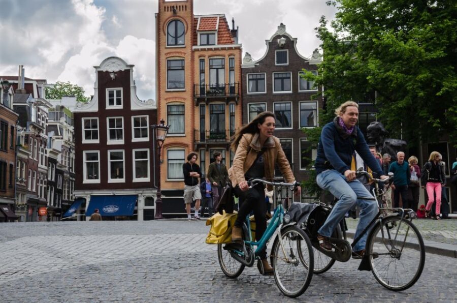 Amsterdam: Private Half-Day Countryside Bike Tour - Is It Worth the Cost?