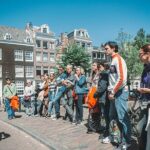 Amsterdam Private Historical Walking Tour - Exploring the Itinerary in Detail