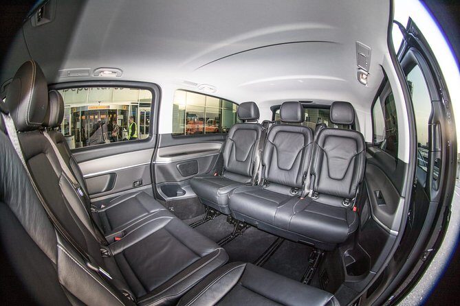 Amsterdam Private Local Transfer - Who Is This Transfer Best For?