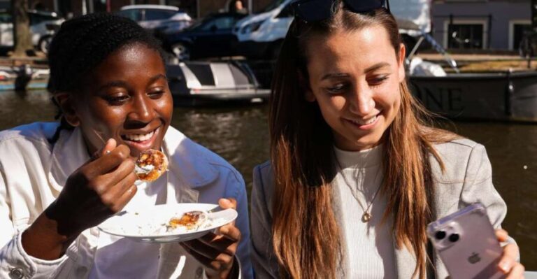 Amsterdam: Private Luxury Cruise with BBQ and Drinks - Final Thoughts: Is This Tour Worth It?