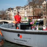 Amsterdam: Private Luxury Cruise with Drinks & Silent Disco - What Makes This Tour Stand Out?