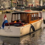 Amsterdam: Private Morning Boat Tour - Who Will Love This Tour?