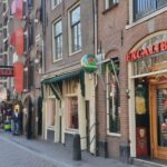 Amsterdam: Private Red Light District Tour in Spanish - What We Loved About the Tour