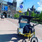 Amsterdam: Private Rickshaw Tour with Local Guide - The Sum Up: Who Should Book This Tour?