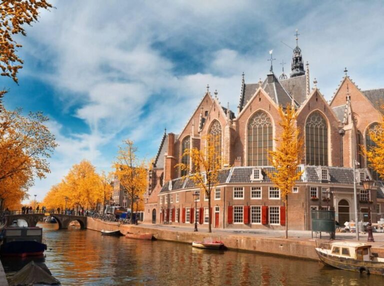 Amsterdam: Private Rijksmuseum Tour with Optional Pickup - Who Should Book This Tour?