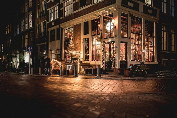 Amsterdam Private Shopping Experience - The Experience and Practical Details