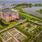 Amsterdam: Private Tour of Kröller-Museum Het Loo Muiderslot - Practical Details and What to Expect