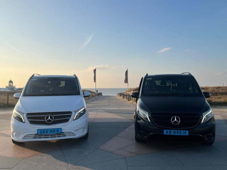 Amsterdam: Private Tour to Keukenhof & Free Tulip Experience - Price & Value Analysis