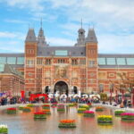 Amsterdam: Private Tour Van Gogh Museum & Rijksmuseum - Specific Benefits & Considerations