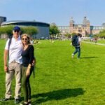 Amsterdam Private Tours by Locals, Off-the-Beaten-Path Customised - Why This Tour Offers Great Value