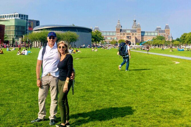 Amsterdam Private Tours by Locals, Off-the-Beaten-Path Customised - Why This Tour Offers Great Value