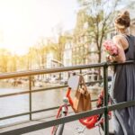 Amsterdam Private Walking Tour for Couples - Exploring Amsterdam’s Romantic Highlights