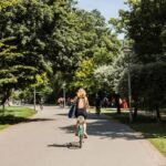 Amsterdam: Private Walking Tour from Westerpark to Jordaan - Meeting your guide and starting in Westerpark