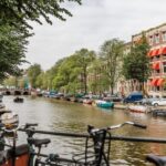 Amsterdam: Private Walking Tour of Jordaan & De 9 Straatjes - What to Expect from the Tour