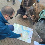 Amsterdam: Private walking tour with Coffee & Anne Frank VR - The Breakdown of the Experience