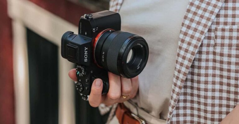 Amsterdam: Professional Photoshoot - FAQs