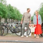 Amsterdam: Professional Photoshoot with 20 Images - The Sum Up