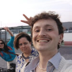 Amsterdam: Queer Bike Tour With Local Guide - The Itinerary in Detail