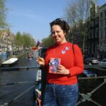 Amsterdam: Queer City Walking Tour With Local Guide - Authentic Connection and Community Focus
