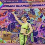 Amsterdam: Queer Contemporary art tour with artist Yamuna - The Value of the Experience